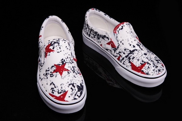 Vans Low Slip-on Men--015